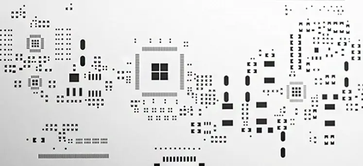 SMT Stencil