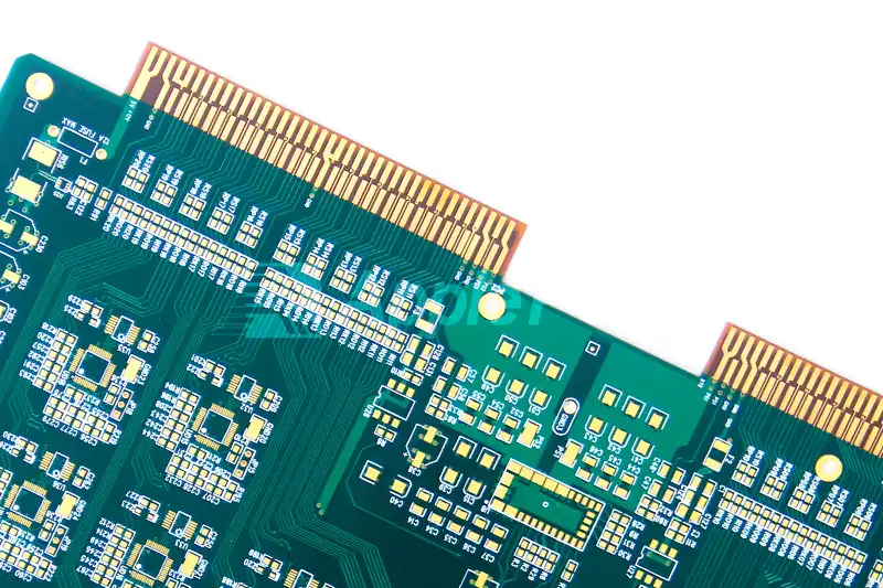 Goldfinger PCB