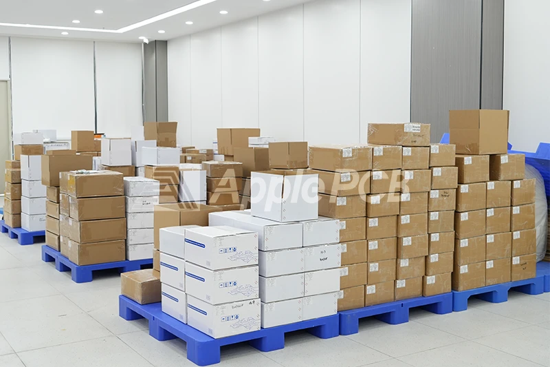 PCB Storage Warehouse