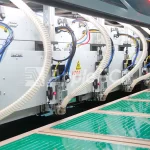 PCB Drilling Holes
