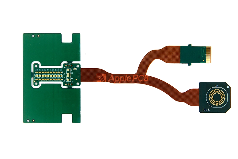 Sensor PCB