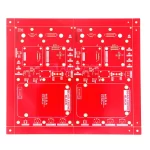 FR-4 PCB