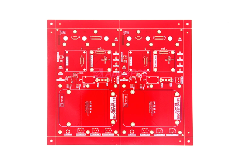 PCB Manufacturing Material: A Complete Guide to FR-4 PCB Manufacturing Material: A Complete Guide to FR-4