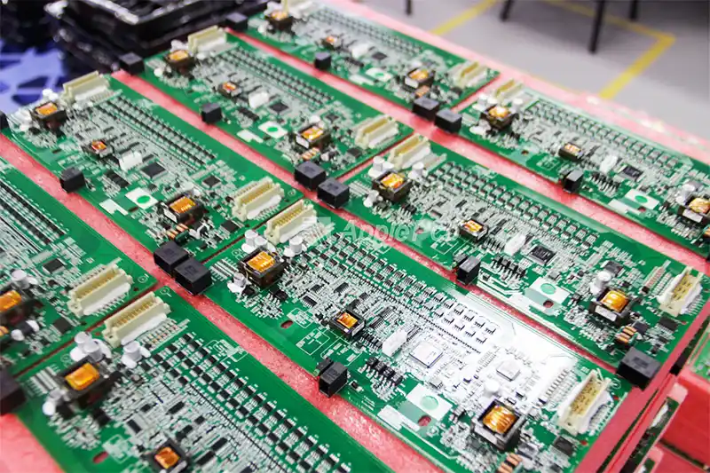 Conformal Coating PCB