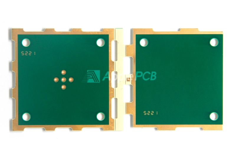 Ceramic PCB