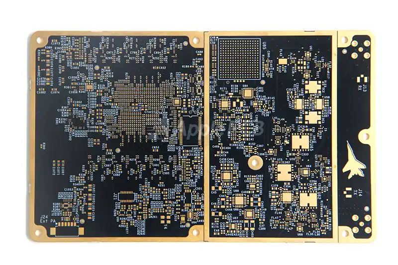 Ceramic PCB