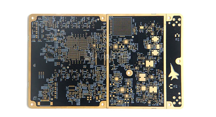 AlN vs. Al₂O₃ PCB | How to Choose Ceramic PCB Substrate?
