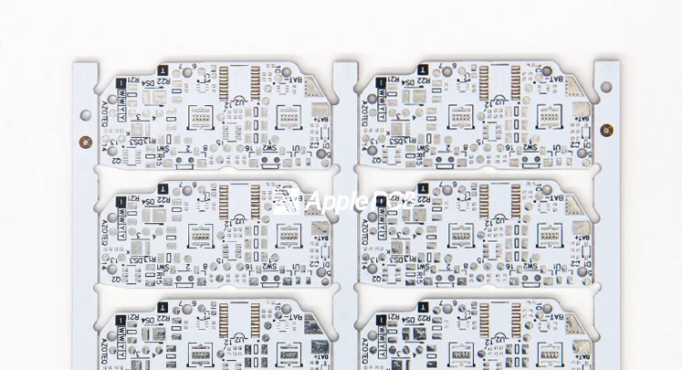 MCPCB Manufacturing: Key Technologies and Advancements