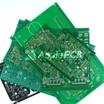 PCBs With Test Points