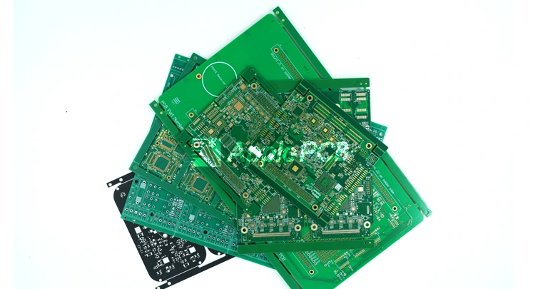 Comprehensive Guide to PCB Test Points