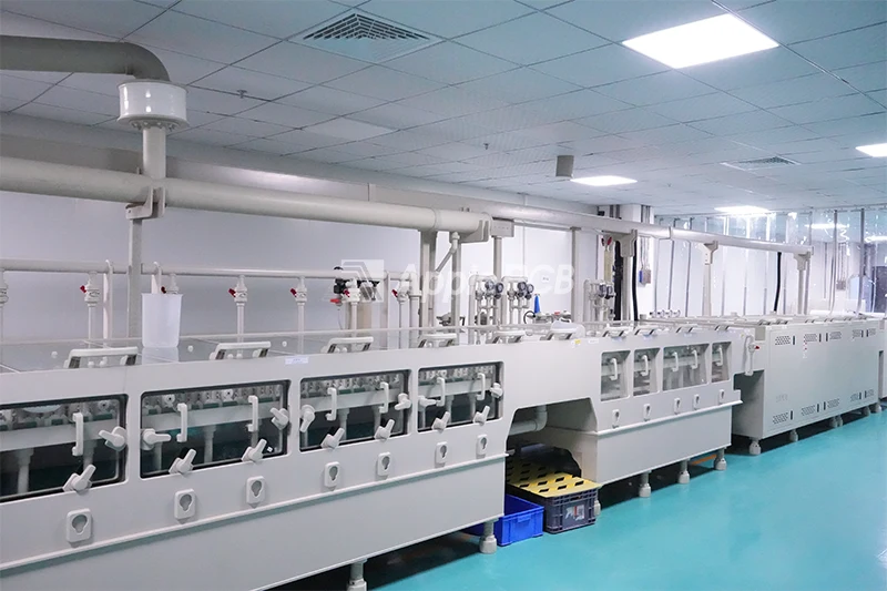 Medical PCB Manufacturing