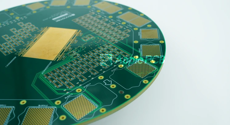 Things You Should Know About Through Hole PCB