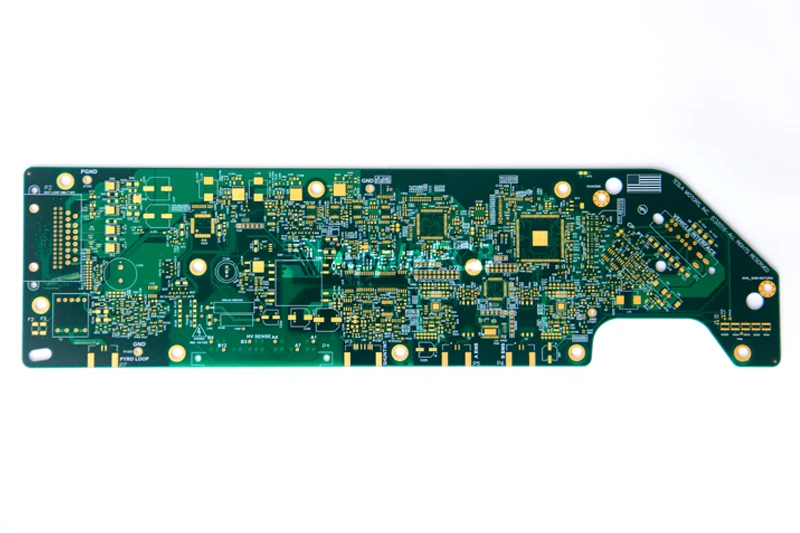 Industrial PCB