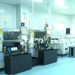 PCB Reflow Soldering