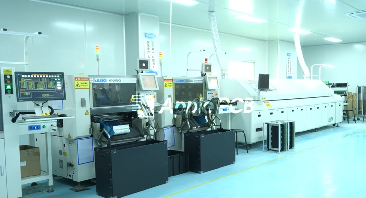 PCB SMT：PCB Reflow Soldering Process Step by Step