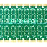 2 Layer PCB