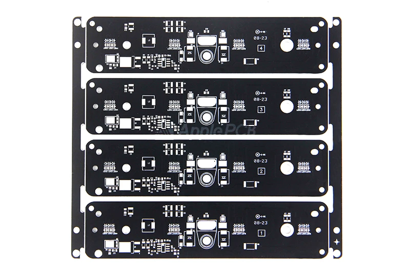 2 Layer PCB
