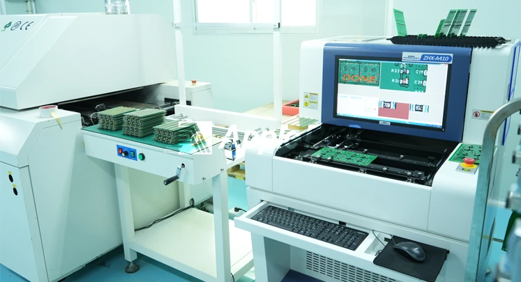 The SMT Process: 5 Steps Every Engineer Should Know The SMT Process: 5 Steps Every Engineer Should Know