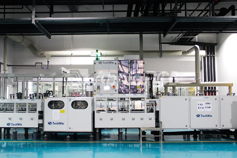 Aluminum Core PCB Manufacturing