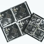 Bare Board PCB