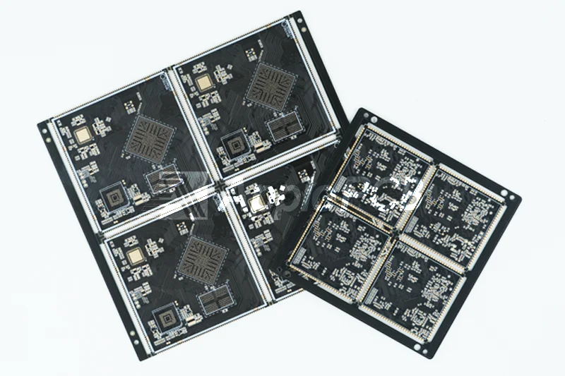 Bare Board PCB