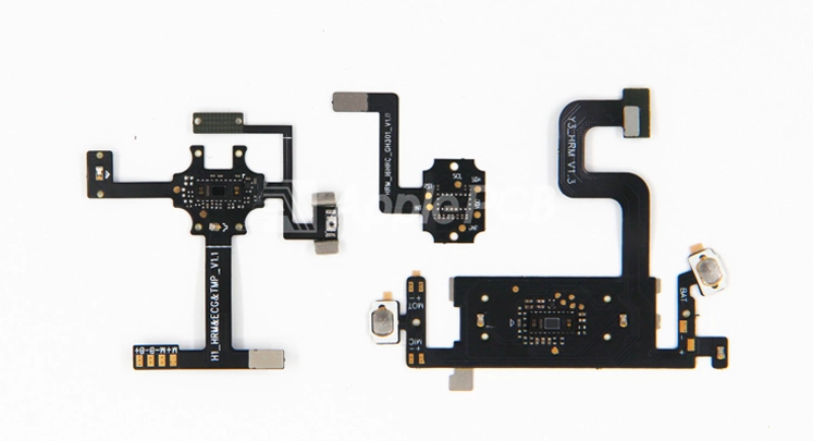 7 Step of Flexible PCB Manufacturing Process 7 Step of Flexible PCB Manufacturing Process