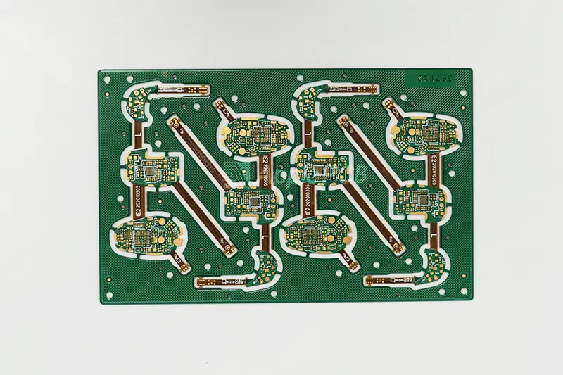 Rigid Flex PCB