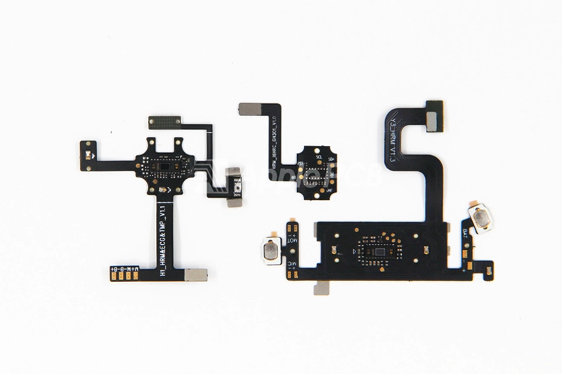 Flexible PCB