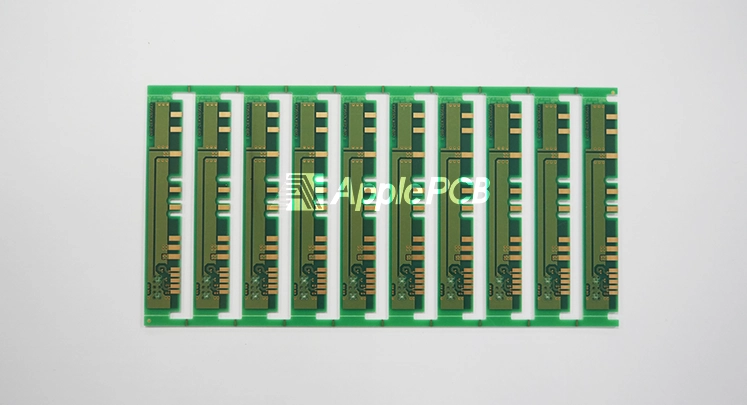 Overview of Bluetooth PCBs