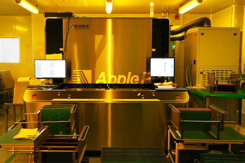 Bluetooth PCBs Manufacturing