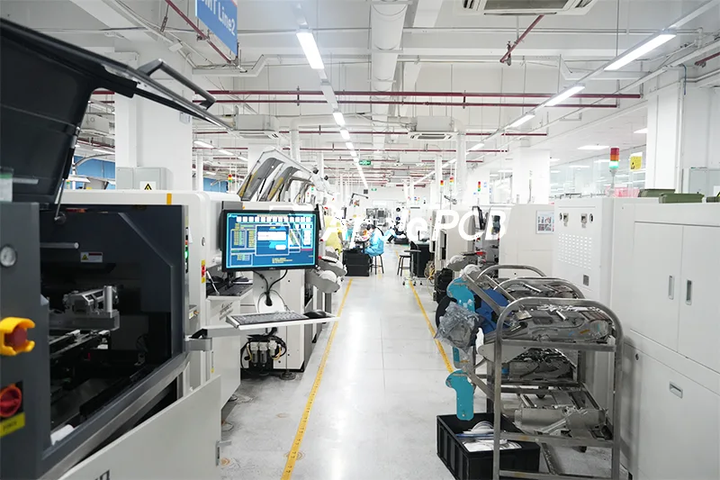 PCB Assembly