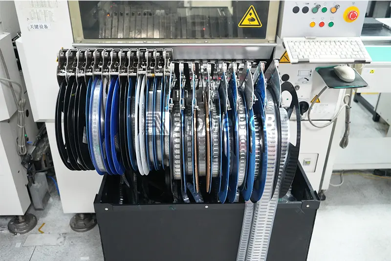PCB Assembly