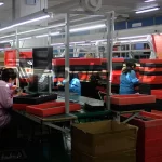 DIP PCB Assembly