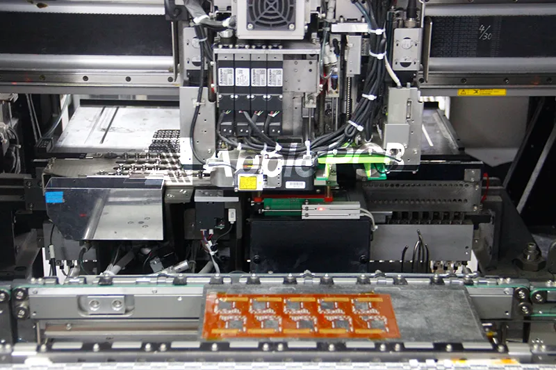 DIP PCB Assembly